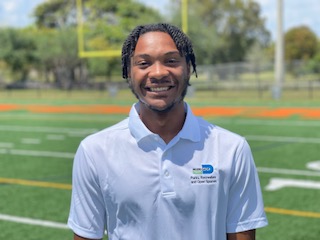 Shakur Wigfall – Recreation Service Aide