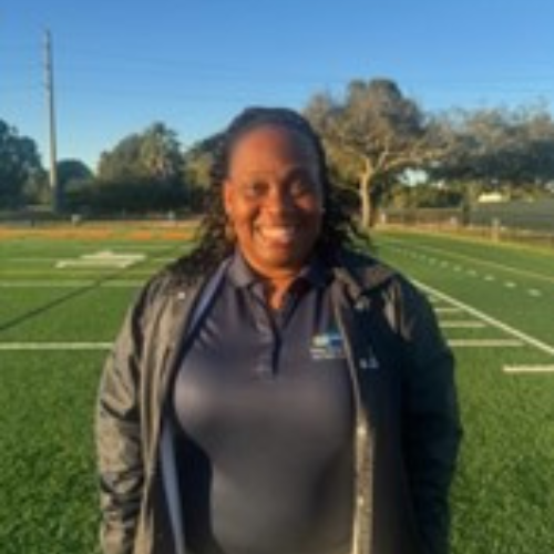 Jovita Johnson