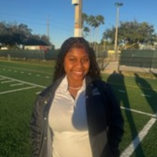 Takeria Tanner